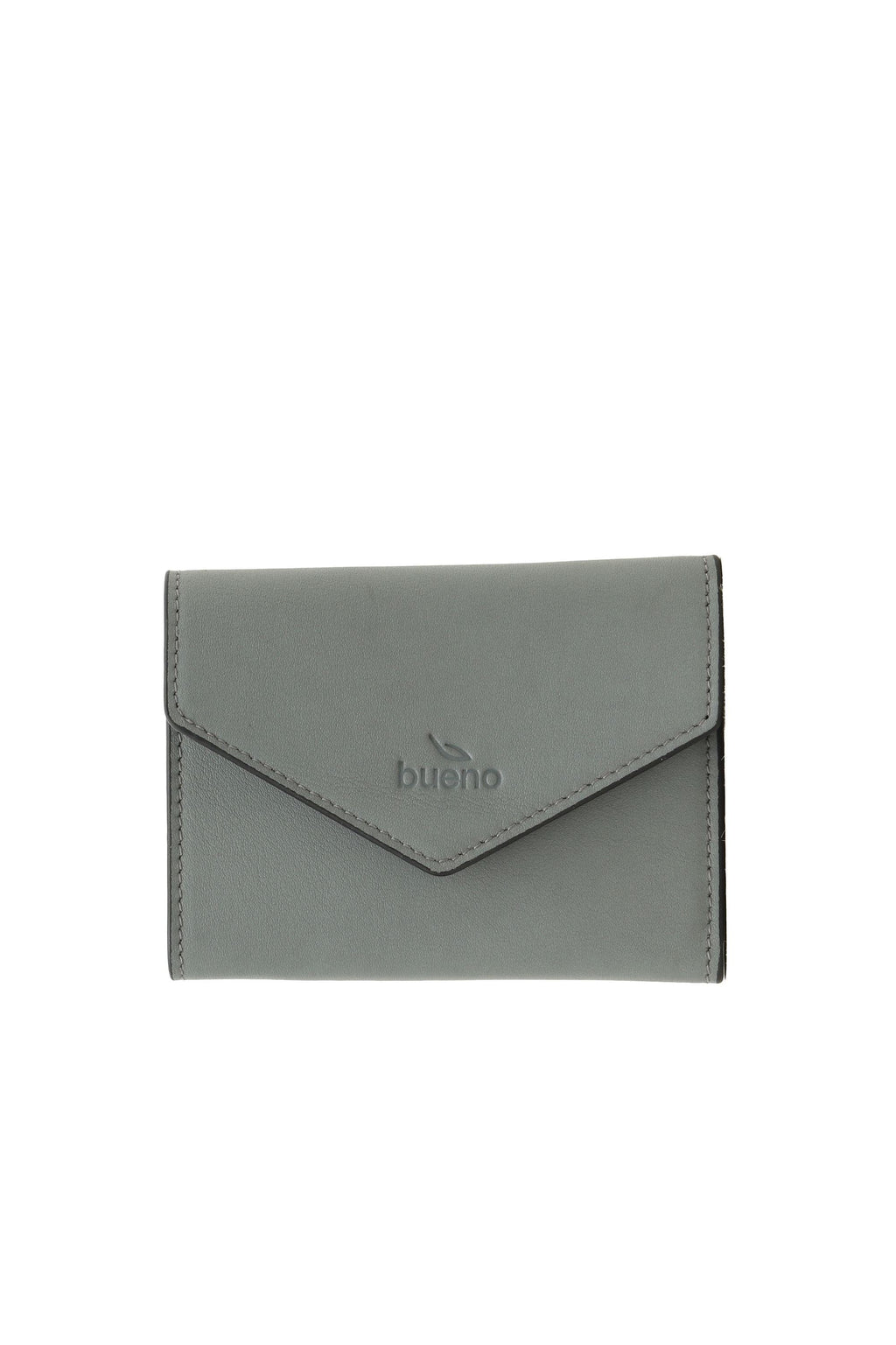 Bueno Women's Leather Wallet