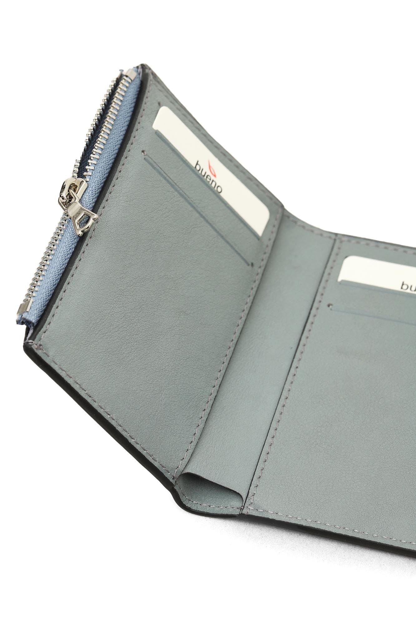 Bueno Women's Leather Wallet