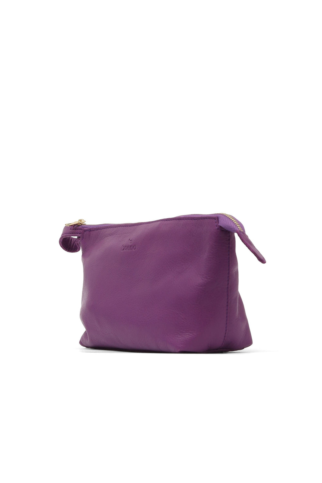 Bueno Women's Leather Handbag