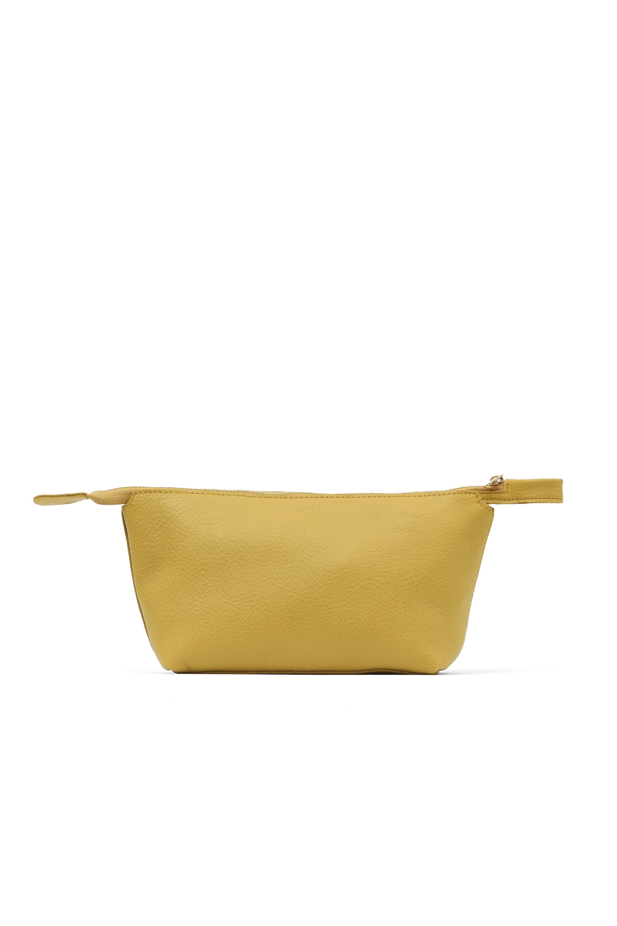 Bueno Women's Leather Handbag