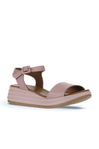 Narrow Daily Wedge Sandal