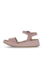 Narrow Daily Wedge Sandal