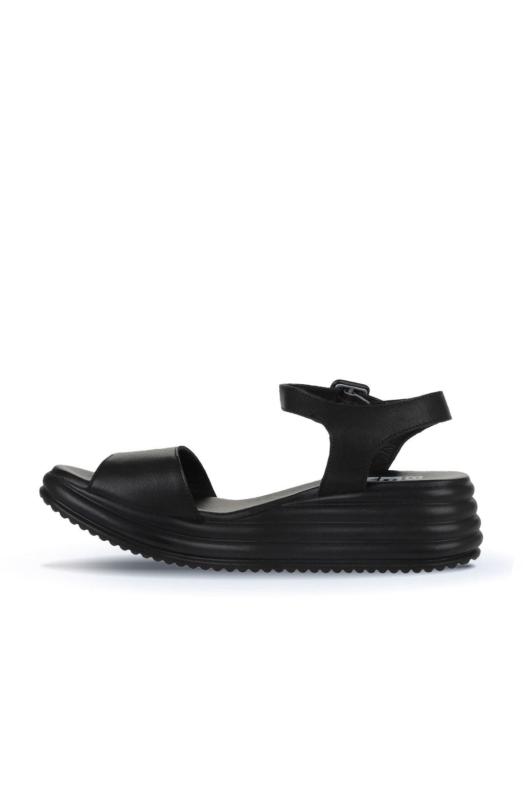 Narrow Daily Wedge Sandal