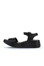Narrow Daily Wedge Sandal
