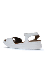 Narrow Daily Wedge Sandal
