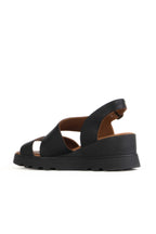 Bueno 's  in pink leather