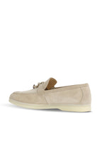 Bueno Women's Leather Loafer Shoe