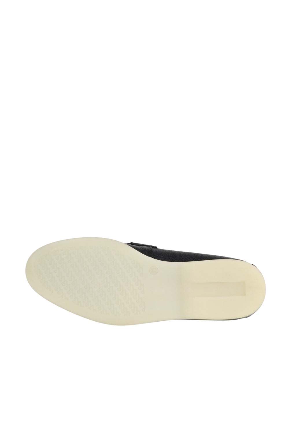 Bueno Women's Leather Loafer Shoe