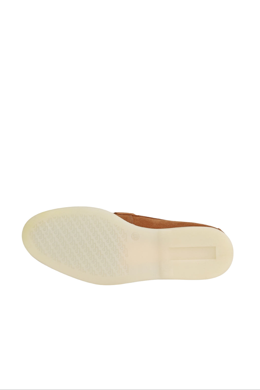 Bueno Women's Leather Loafer Shoe