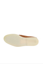 Bueno Women's Leather Loafer Shoe