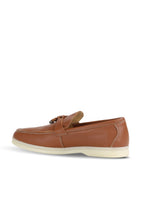 Bueno Women's Leather Loafer Shoe