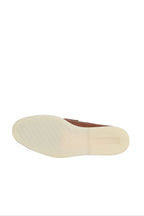 Bueno Women's Leather Loafer Shoe