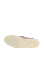 Bueno Women's Leather Loafer Shoe