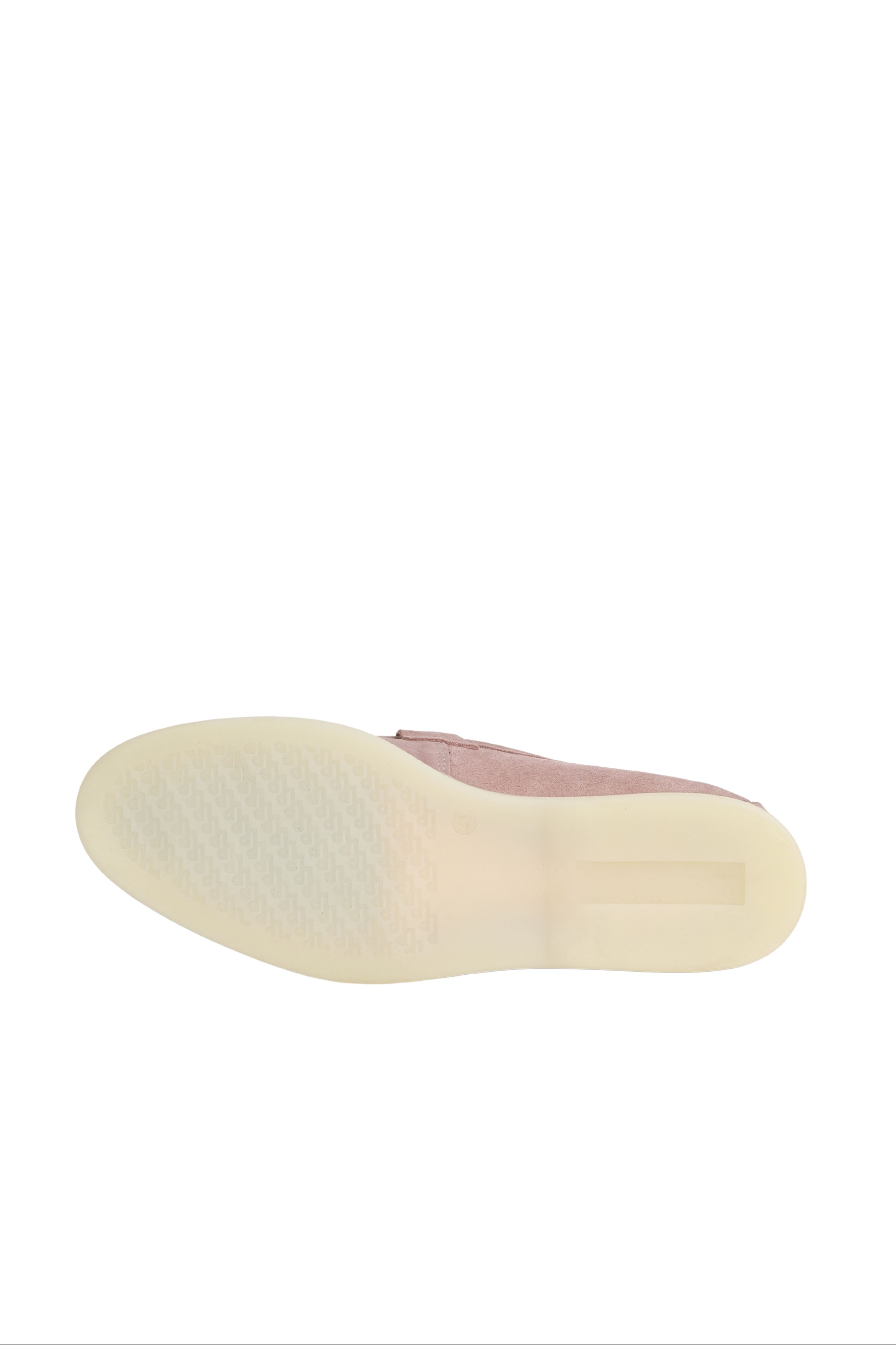 Bueno Women's Leather Loafer Shoe