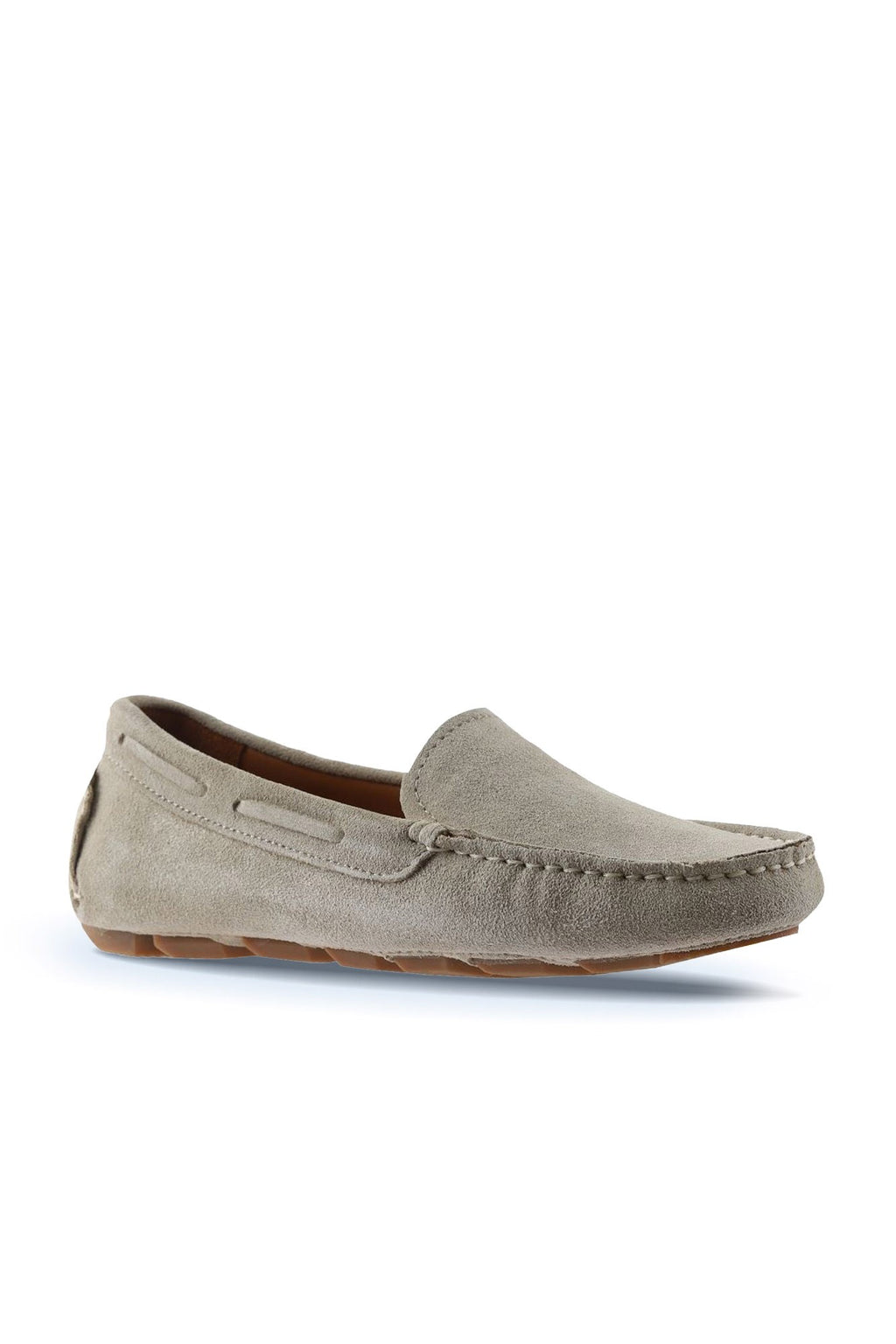 Bueno Women's Suede Casual Shoe