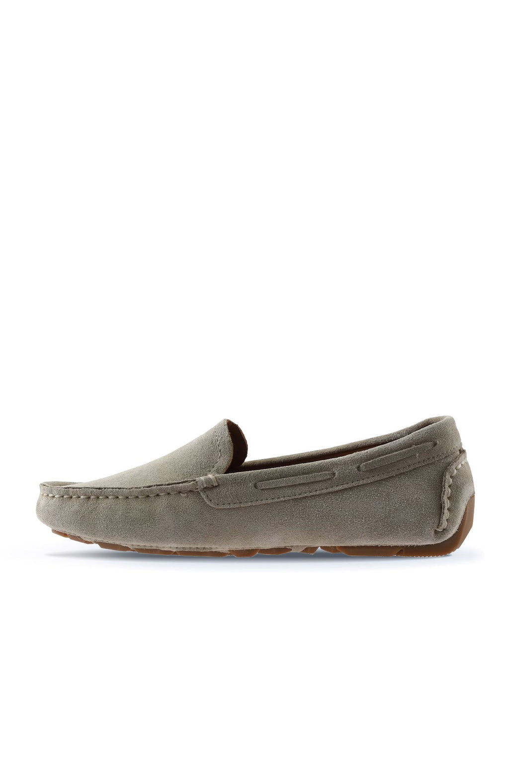 Bueno Women's Suede Casual Shoe