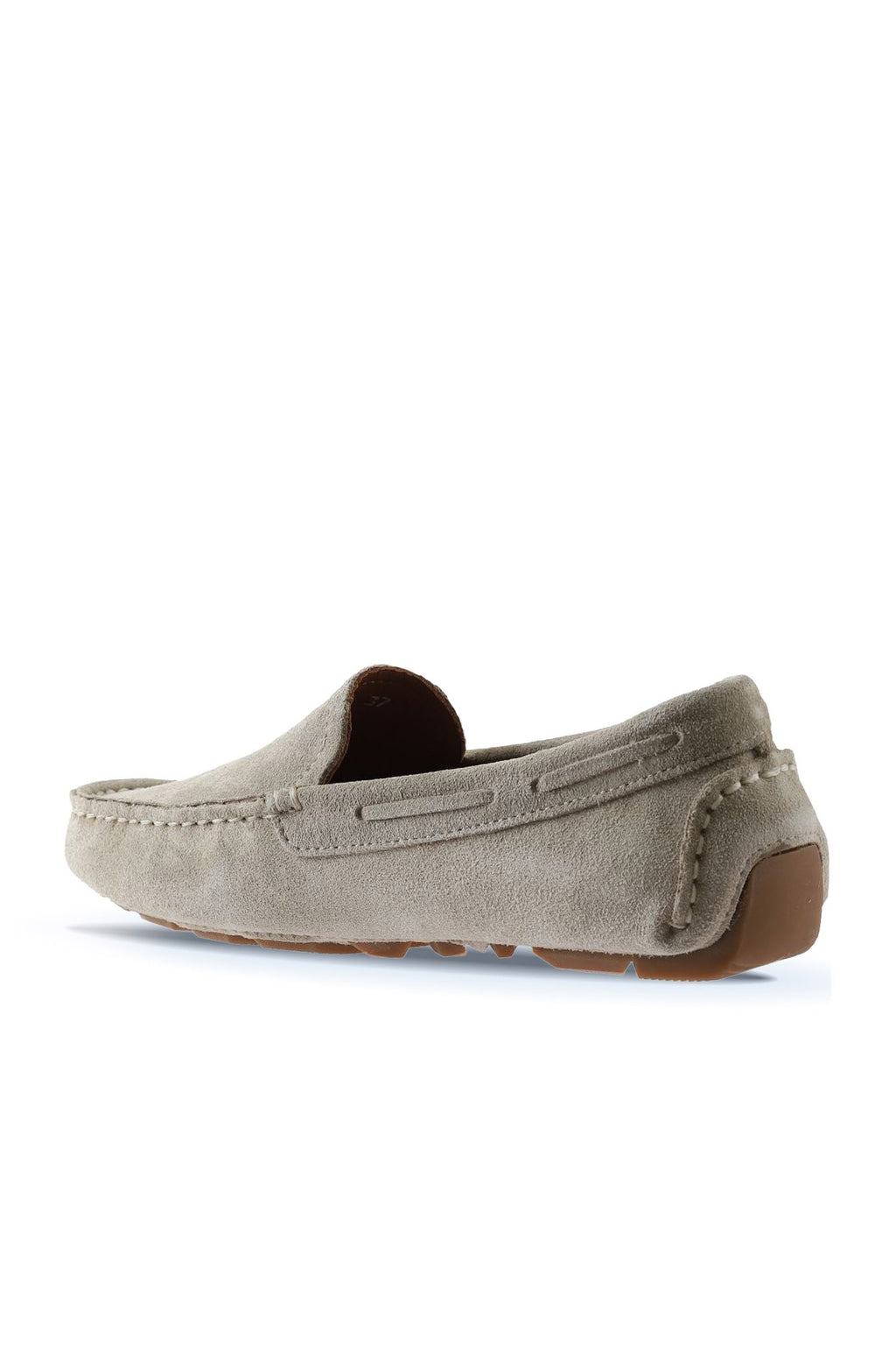 Bueno Women's Suede Casual Shoe