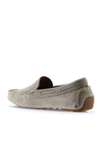 Bueno Women's Suede Casual Shoe