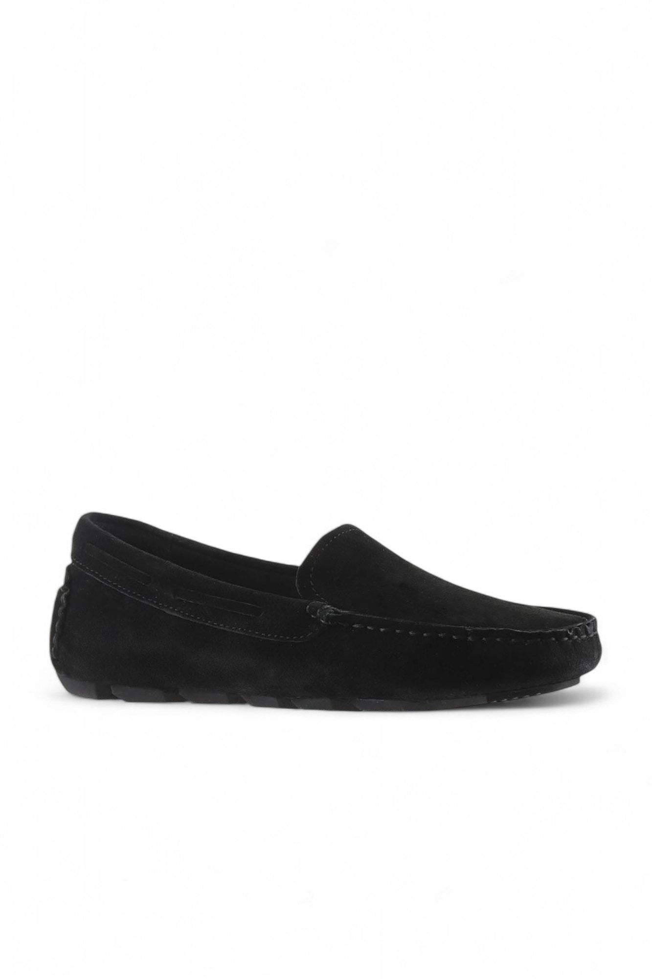 Bueno Women's Suede Casual Shoe