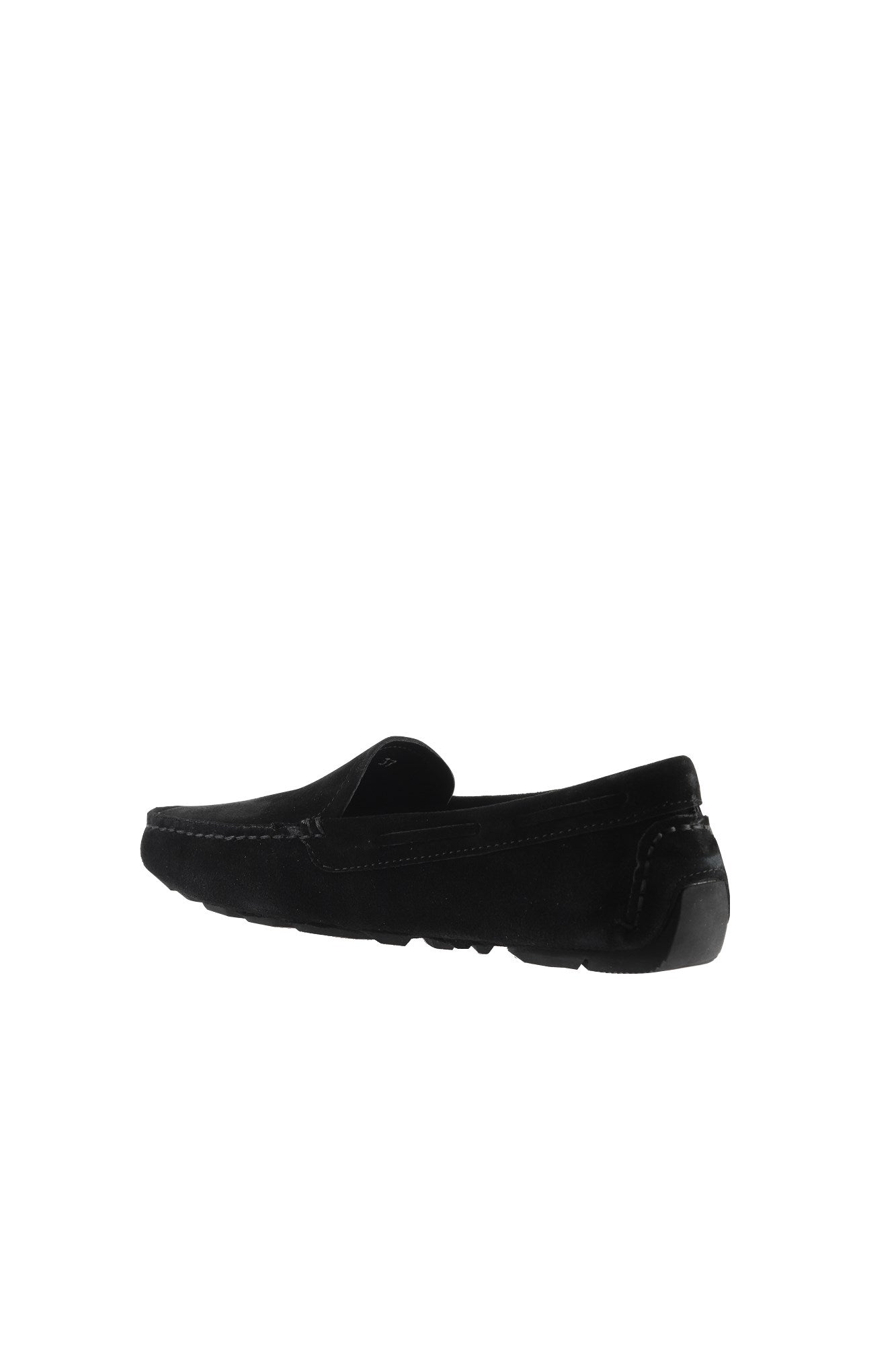 Bueno Women's Suede Casual Shoe