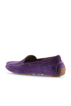 Bueno Women's Suede Casual Shoe