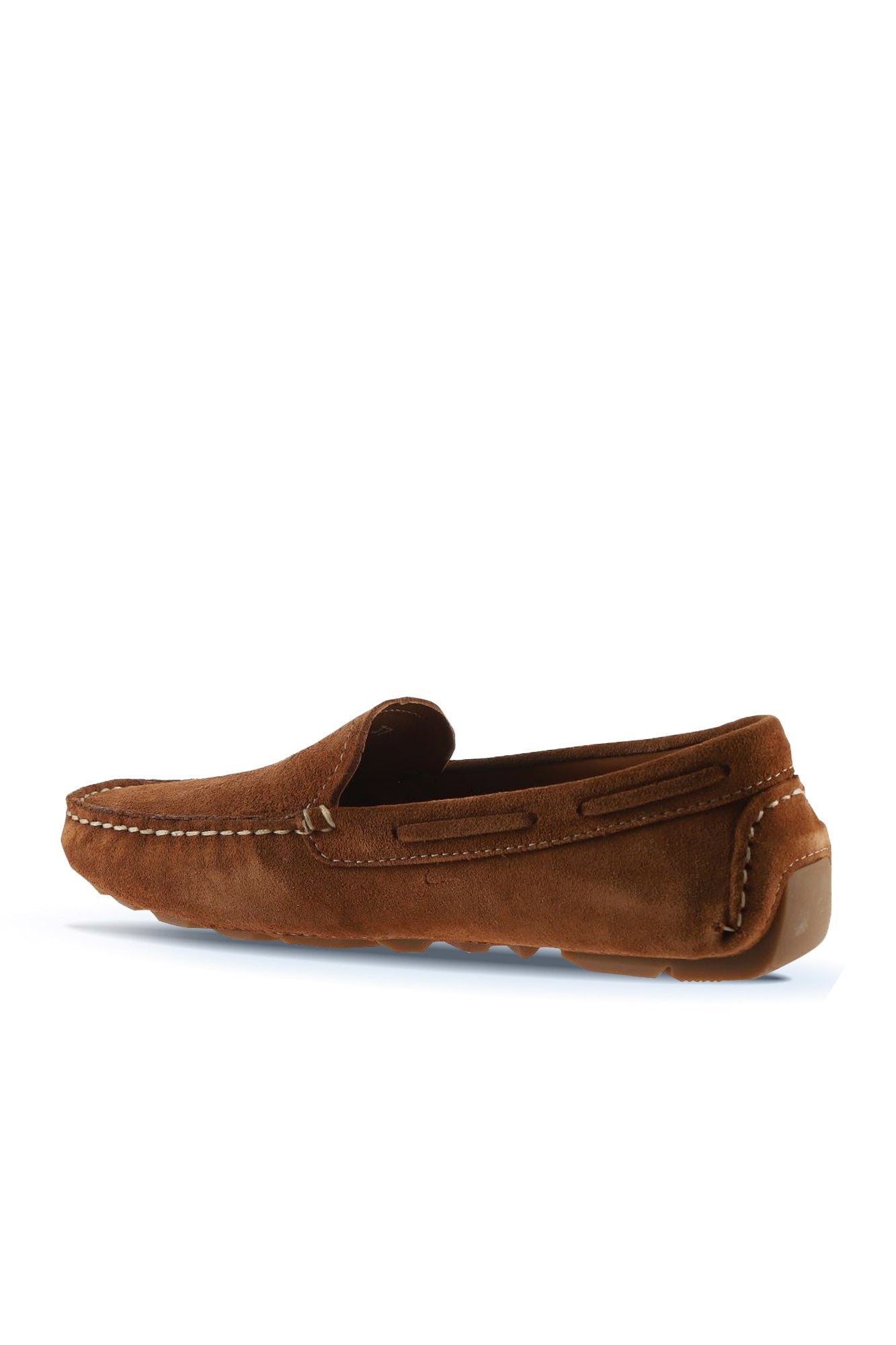 Bueno Women's Suede Casual Shoe