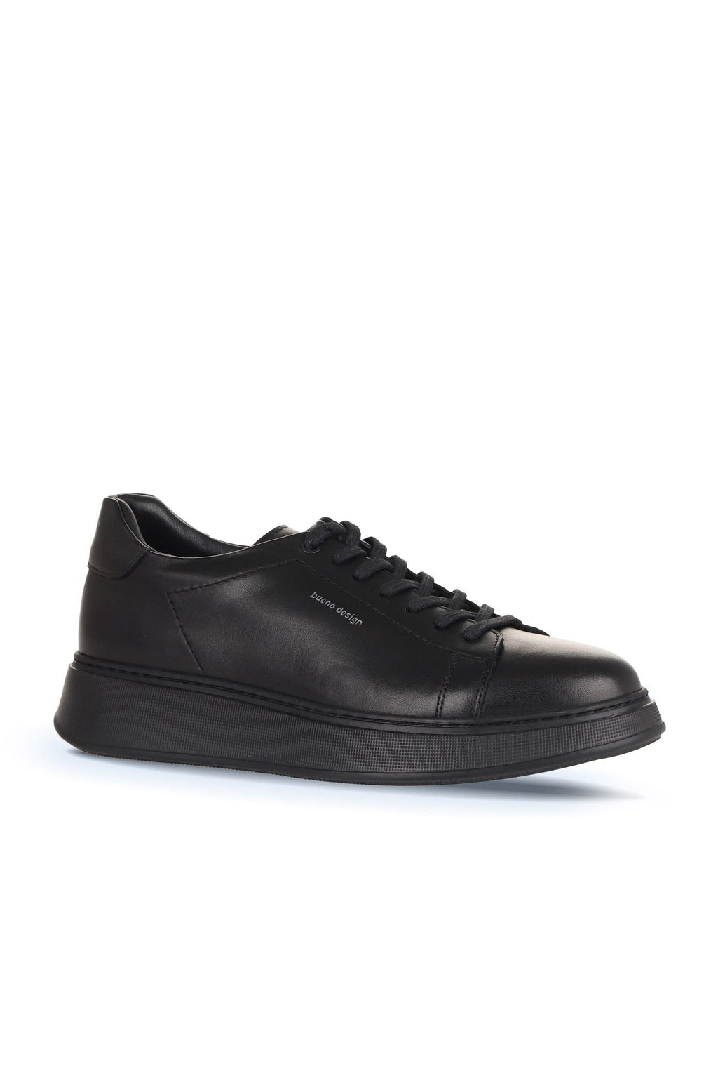 Bueno Men's Leather Sneaker