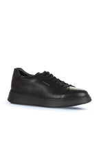 Bueno Men's Leather Sneaker
