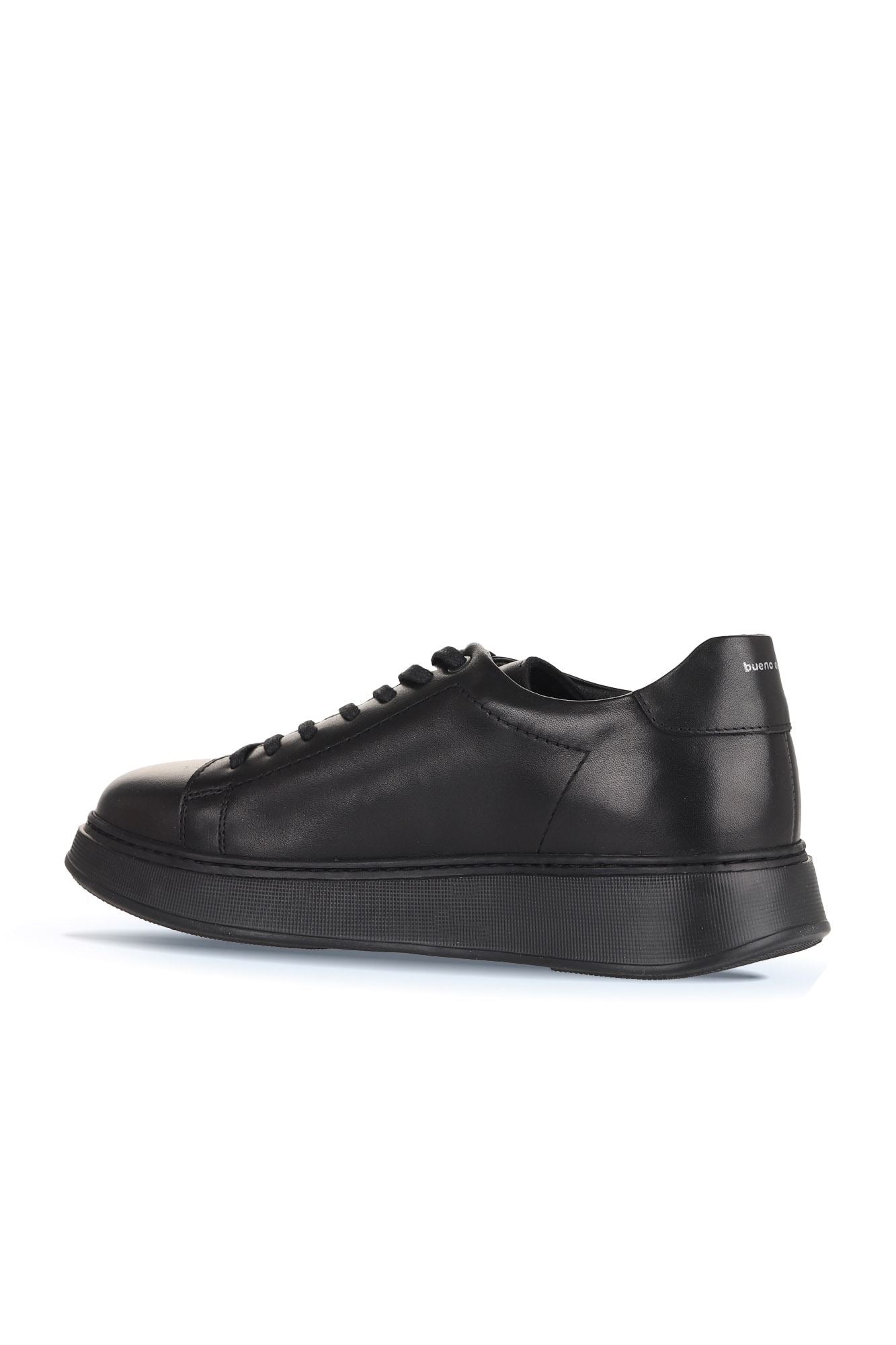 Bueno Men's Leather Sneaker