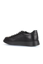 Bueno Men's Leather Sneaker