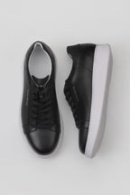 Bueno Men's Leather Sneaker