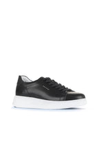 Bueno Men's Leather Sneaker