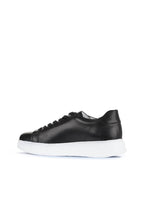 Bueno Men's Leather Sneaker