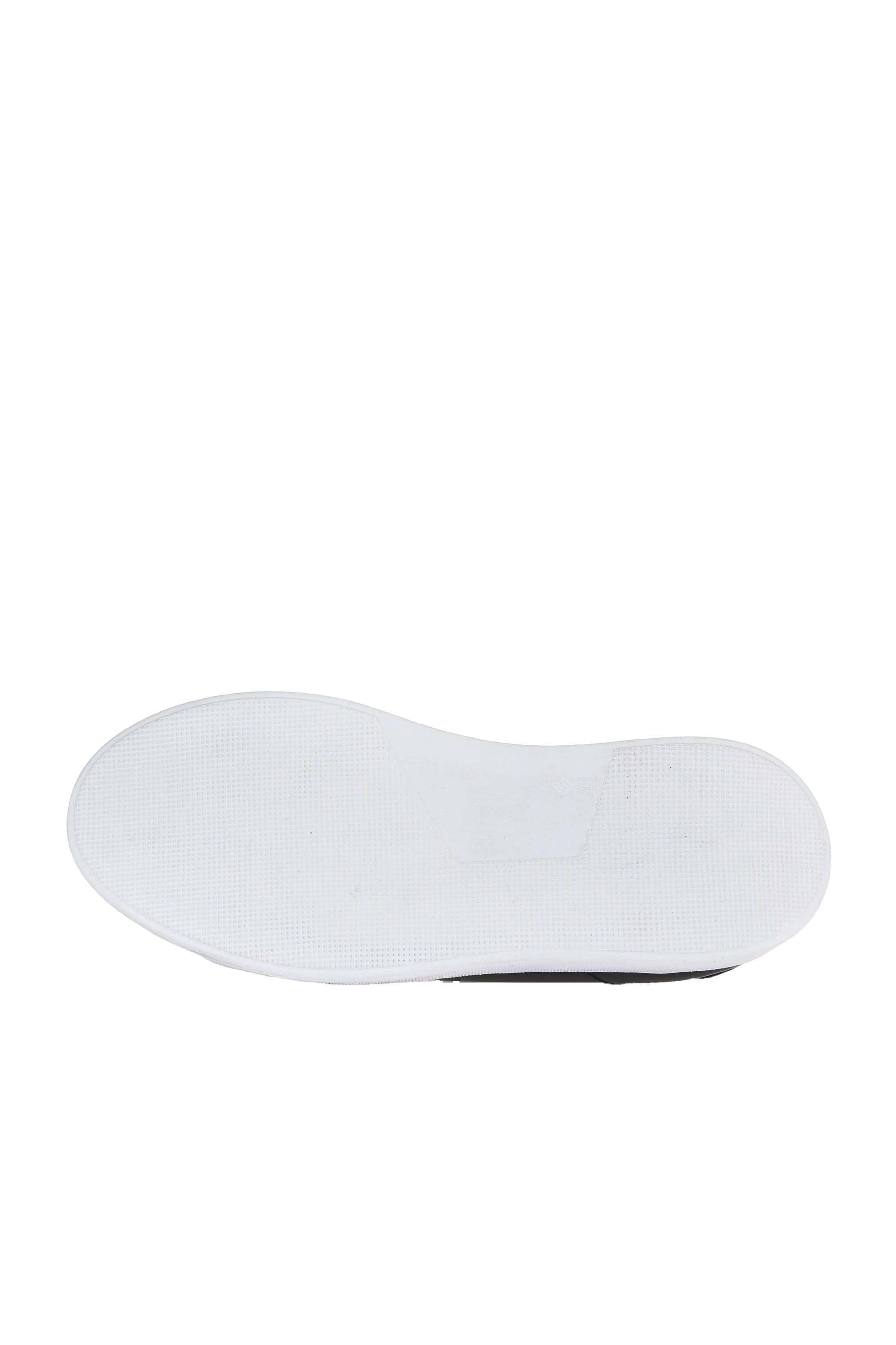 Bueno Men's Leather Sneaker