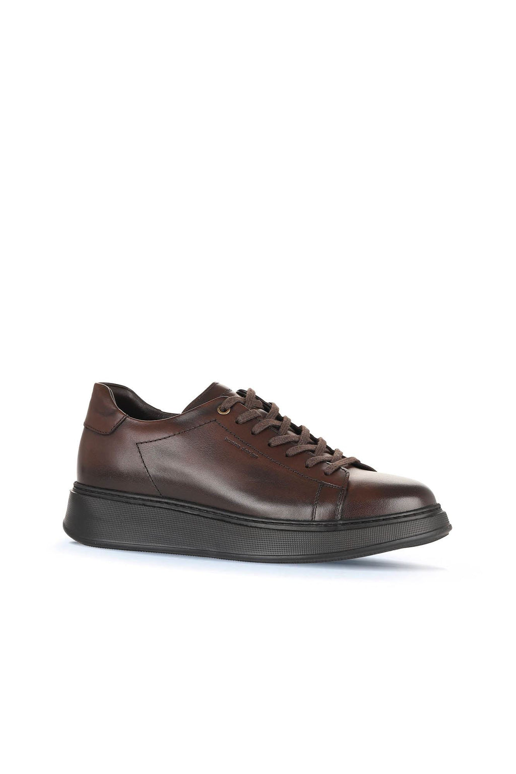 Bueno Men's Leather Sneaker