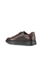 Bueno Men's Leather Sneaker