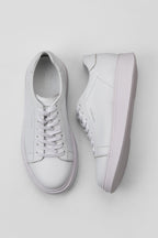 Bueno Men's Leather Sneaker