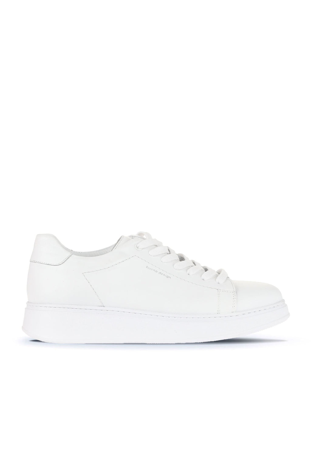 Bueno Men's Leather Sneaker