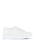 Bueno Men's Leather Sneaker