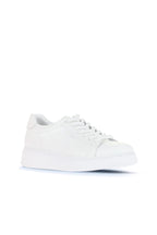Bueno Men's Leather Sneaker