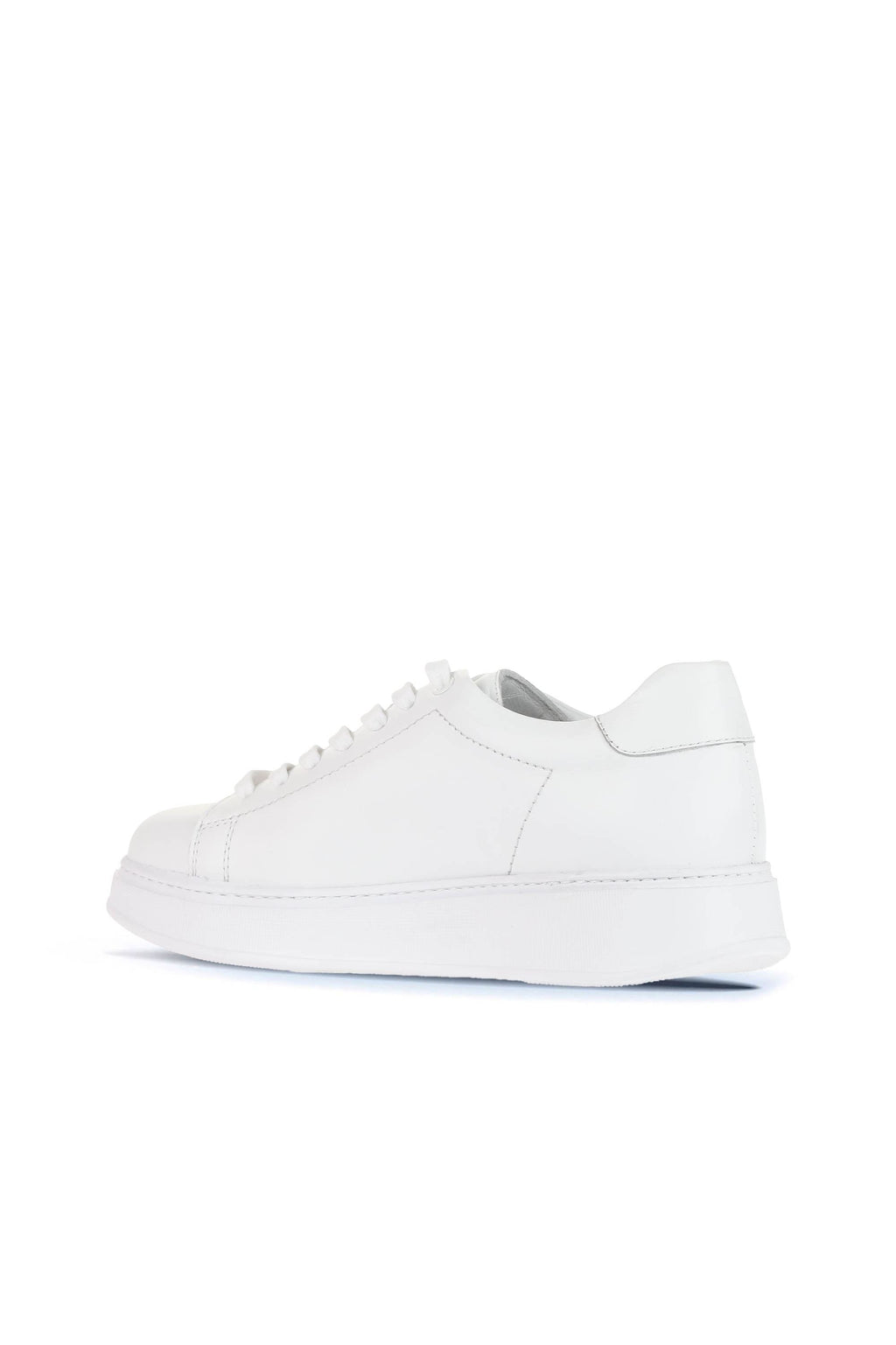 Bueno Men's Leather Sneaker