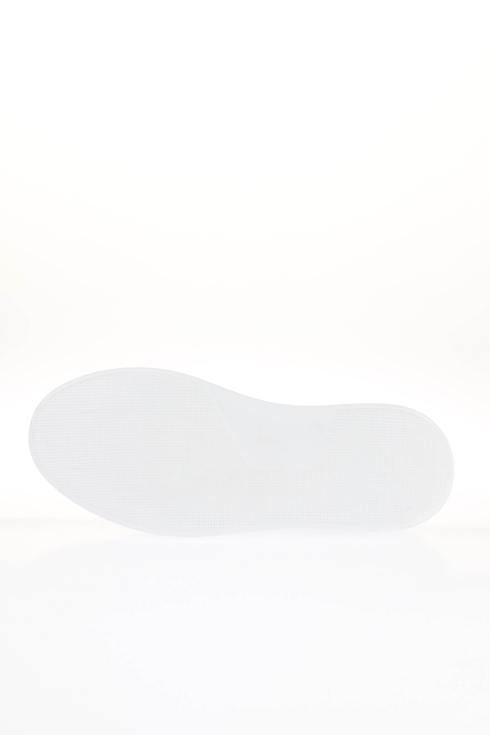 Bueno Men's Leather Sneaker