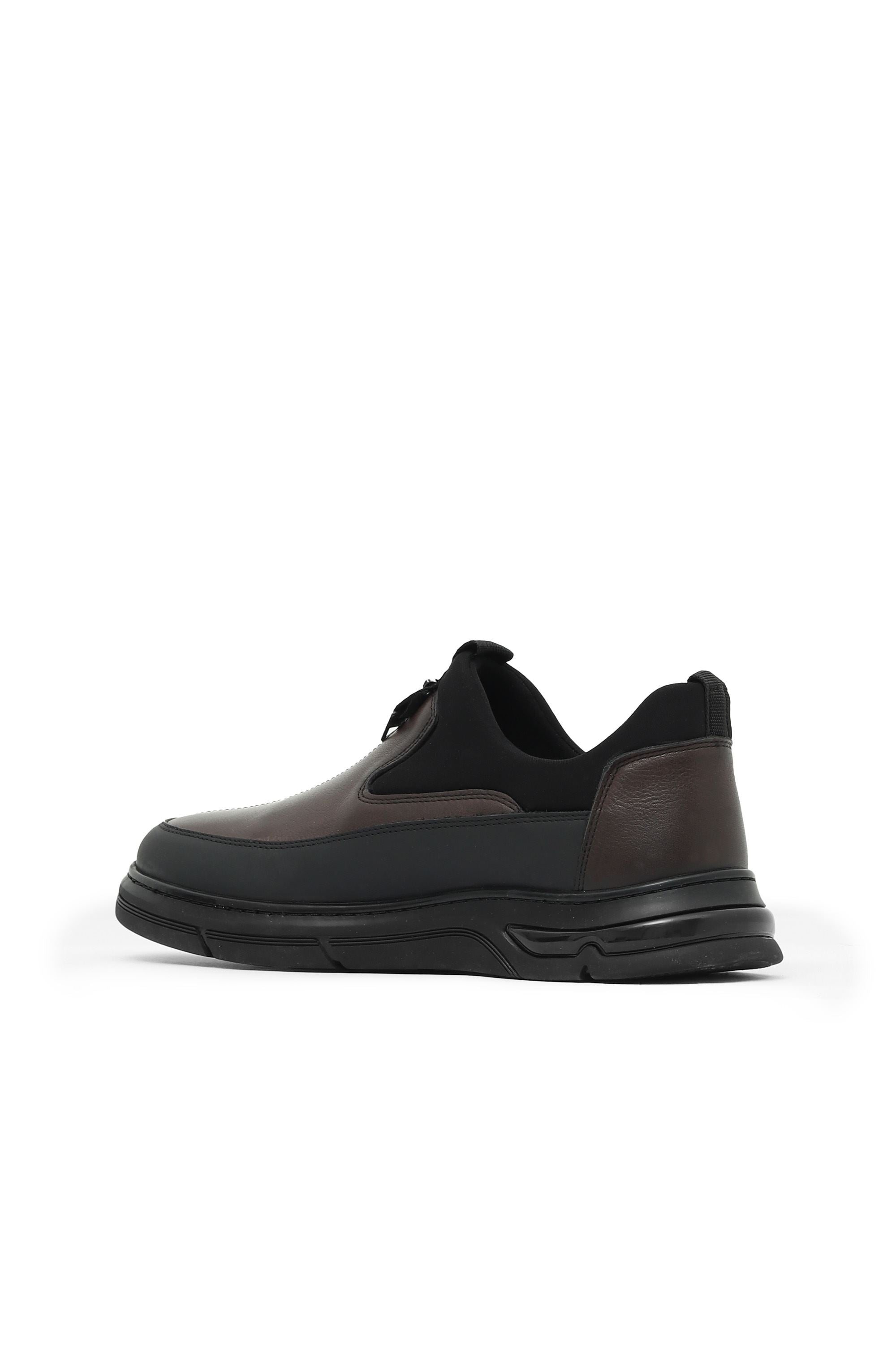 Bueno Men's Leather Casual Shoe