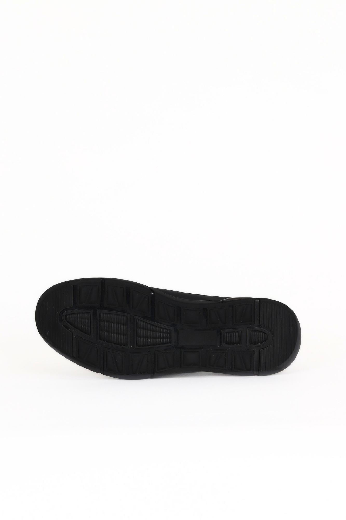 Bueno Men's Leather Casual Shoe