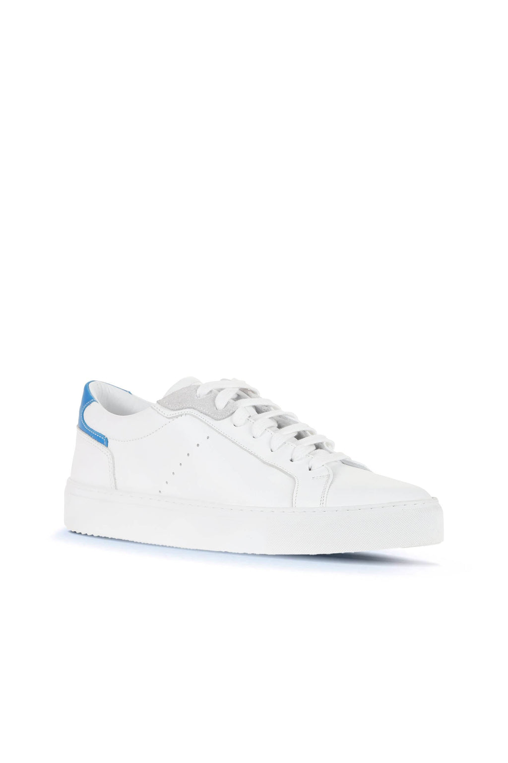 Bueno Men's Leather Sneaker