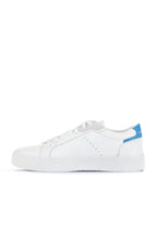 Bueno Men's Leather Sneaker