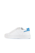 Bueno Men's Leather Sneaker