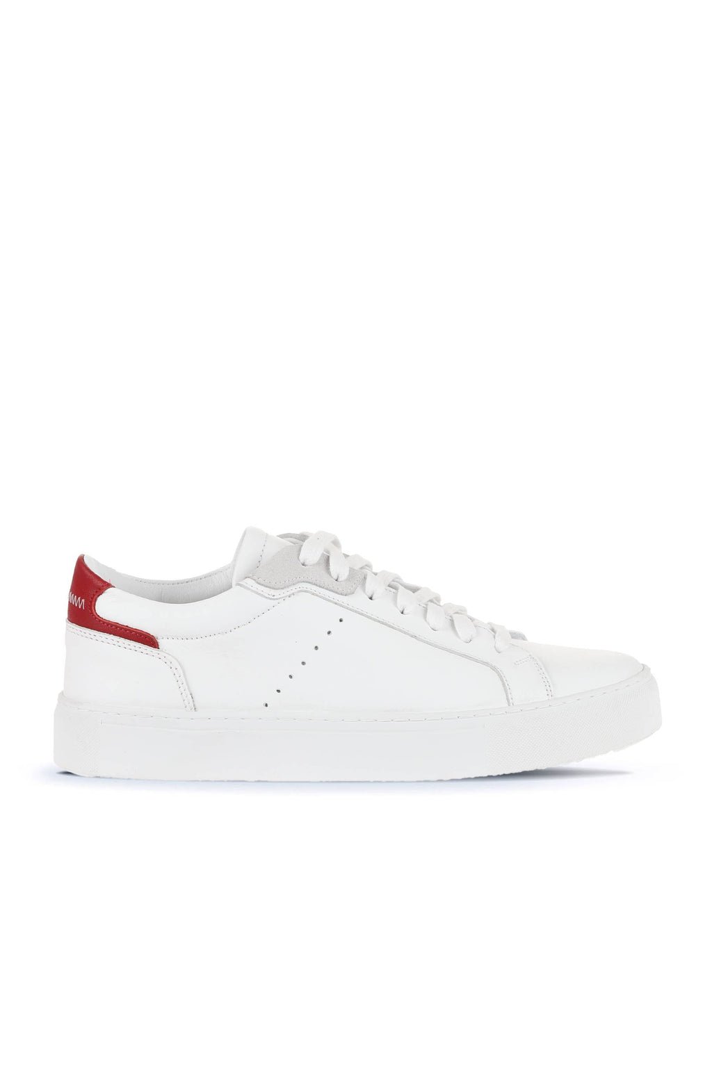 Bueno Men's Leather Sneaker