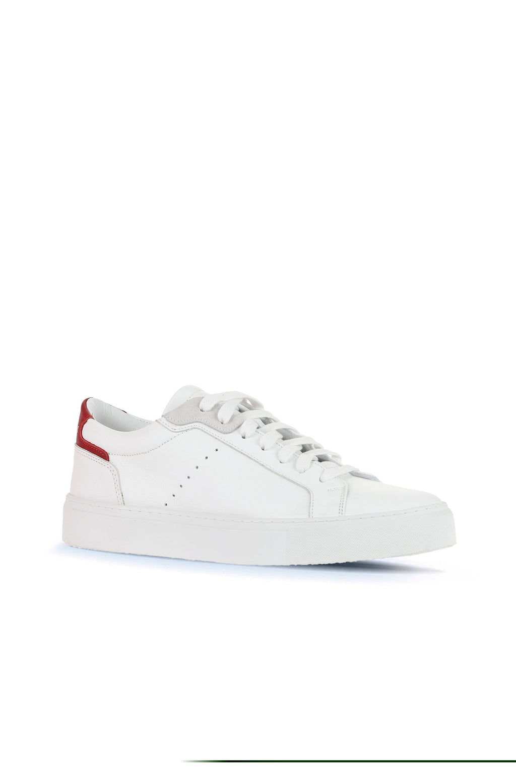 Bueno Men's Leather Sneaker