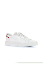 Bueno Men's Leather Sneaker
